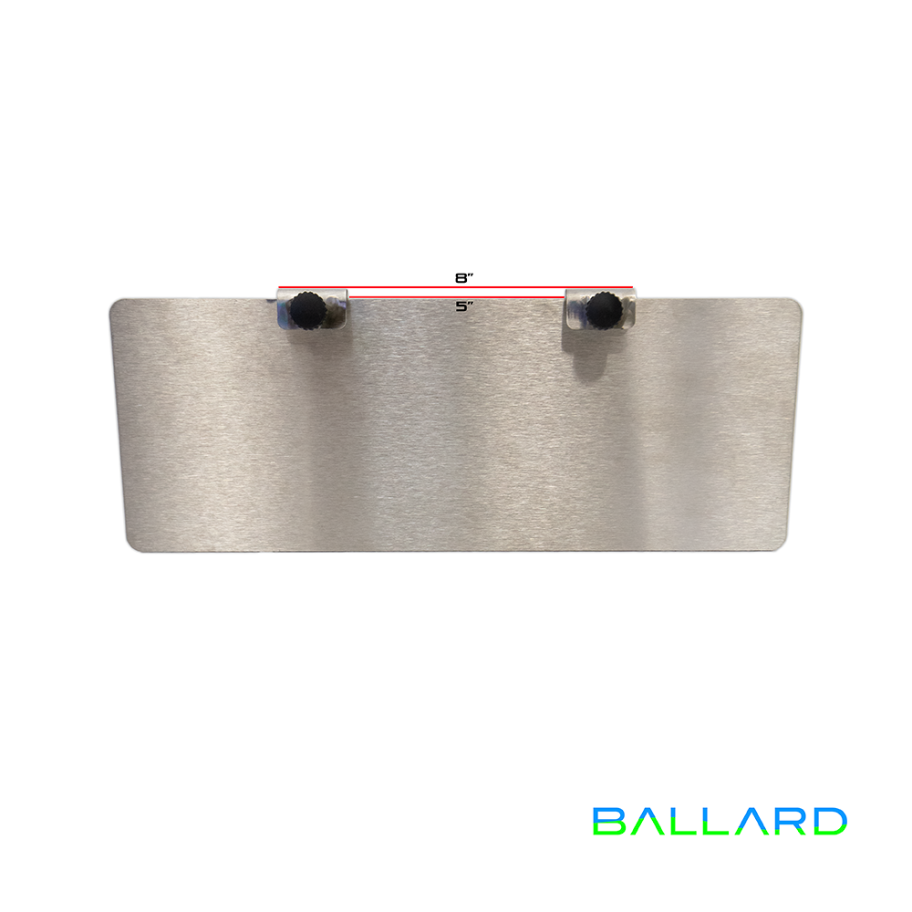 Go Guard Blocking Plate image number null